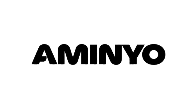 Logo Aminyo
